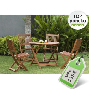 top ponuka